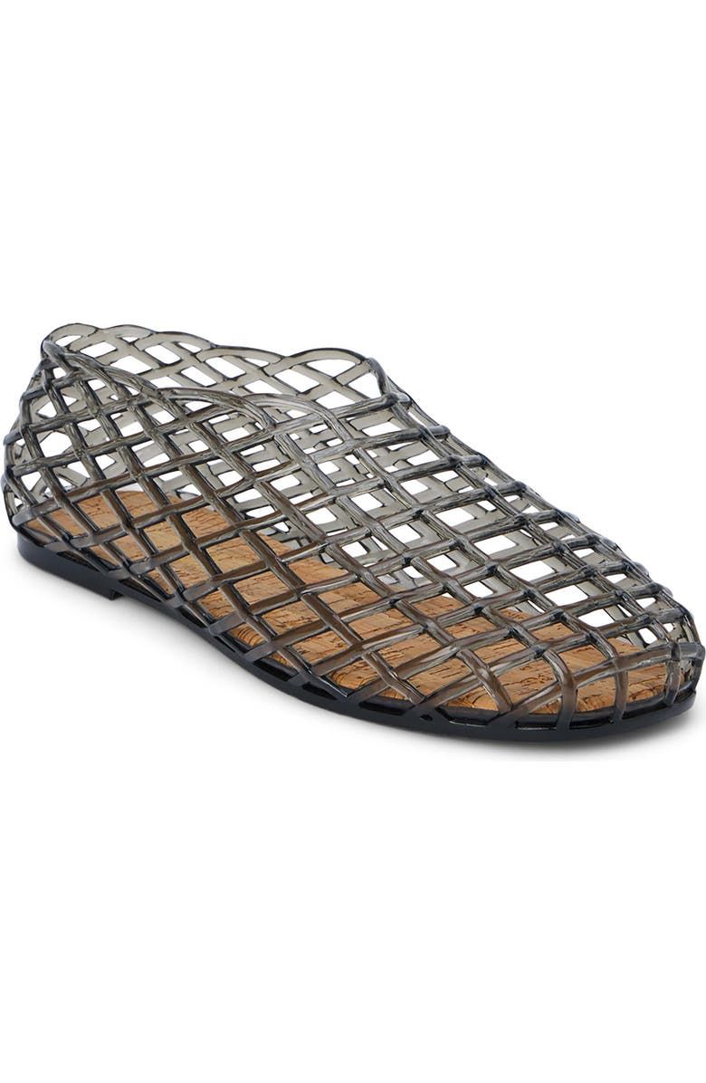 Marlow Jelly Ballet Flat