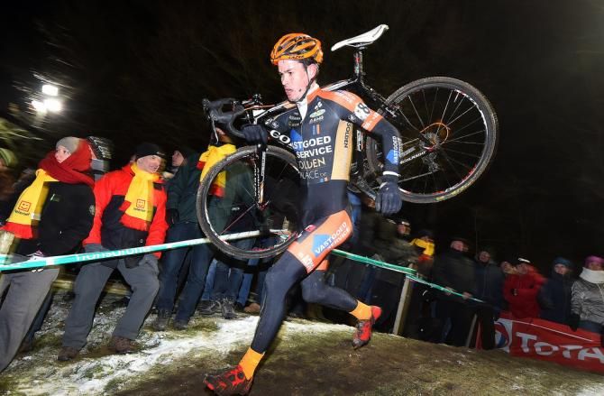 Joeri Adams (Vastgoedservice - Golden Palace Cycling Team)