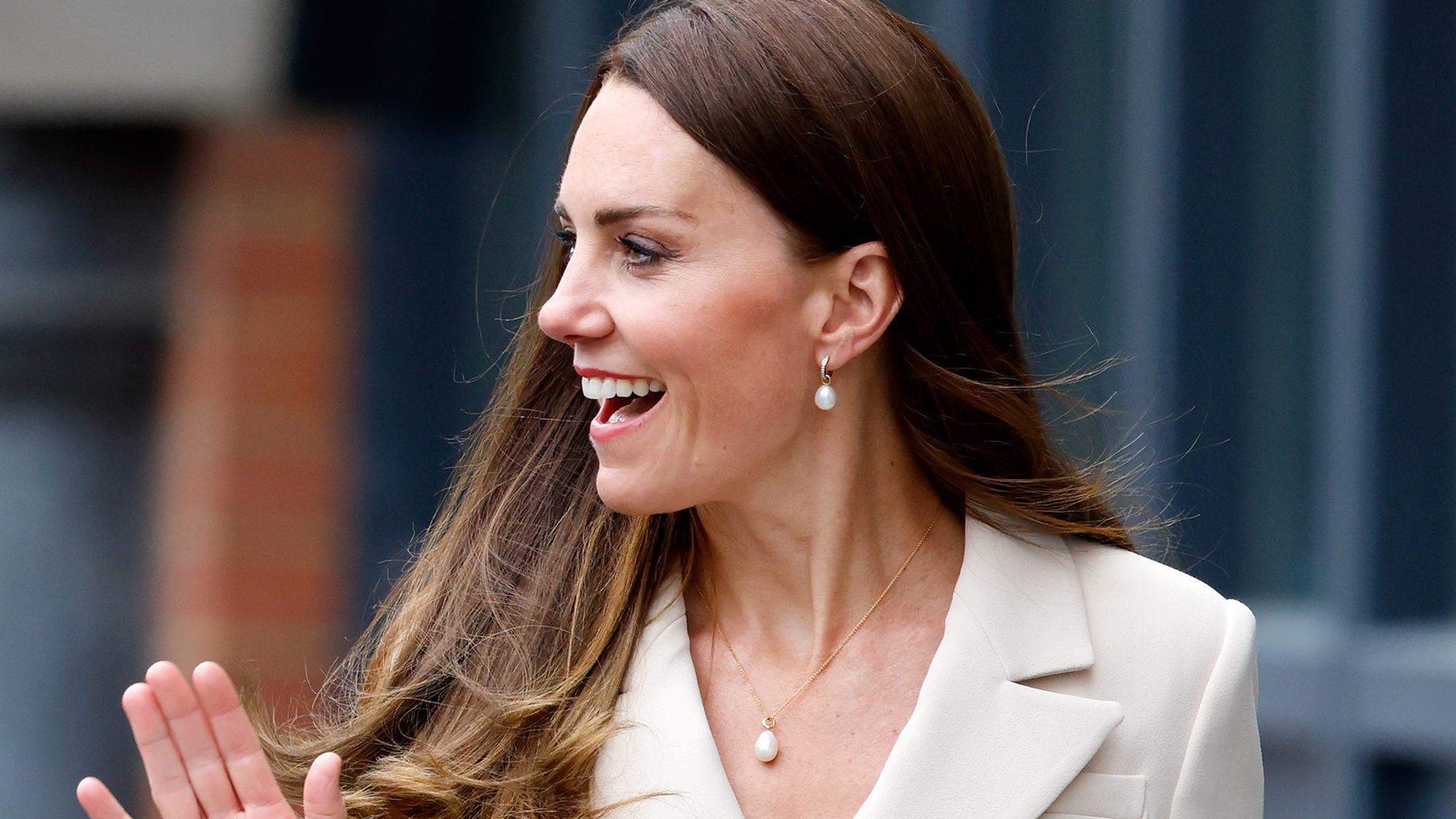 Kate Middleton Just Carried the Instagram *It-Bag* Twice in One Week, and  It's Under $400