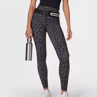 Sweaty Betty Zero Gravity Running Tights