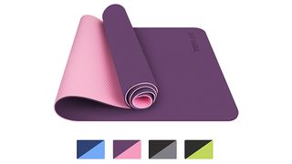 TOPLUS yoga mat