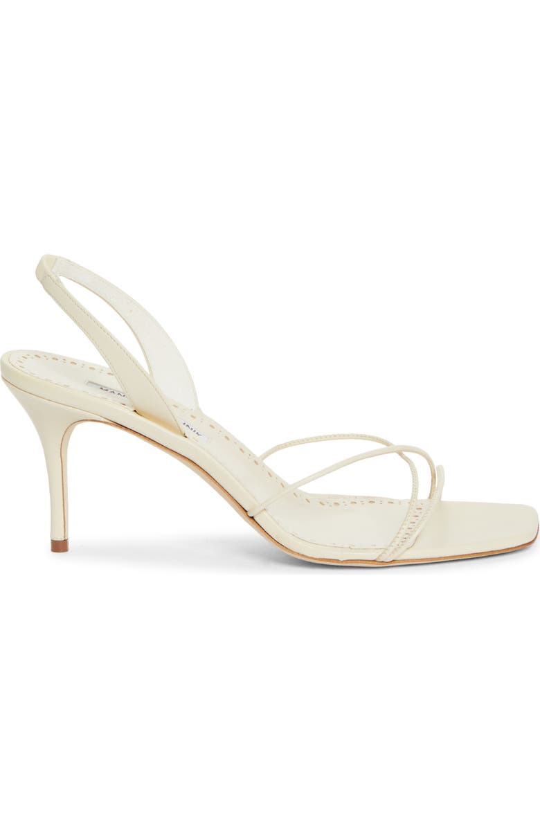 Ninfea Slingback Sandal