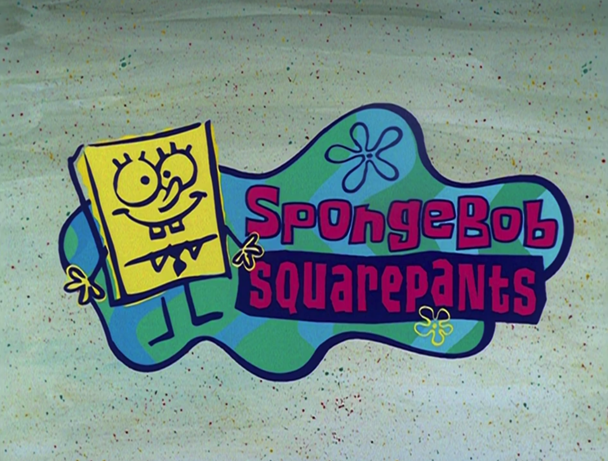 SpongeBob Squarepants