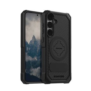 Rokform Rugged Case for S25 plus