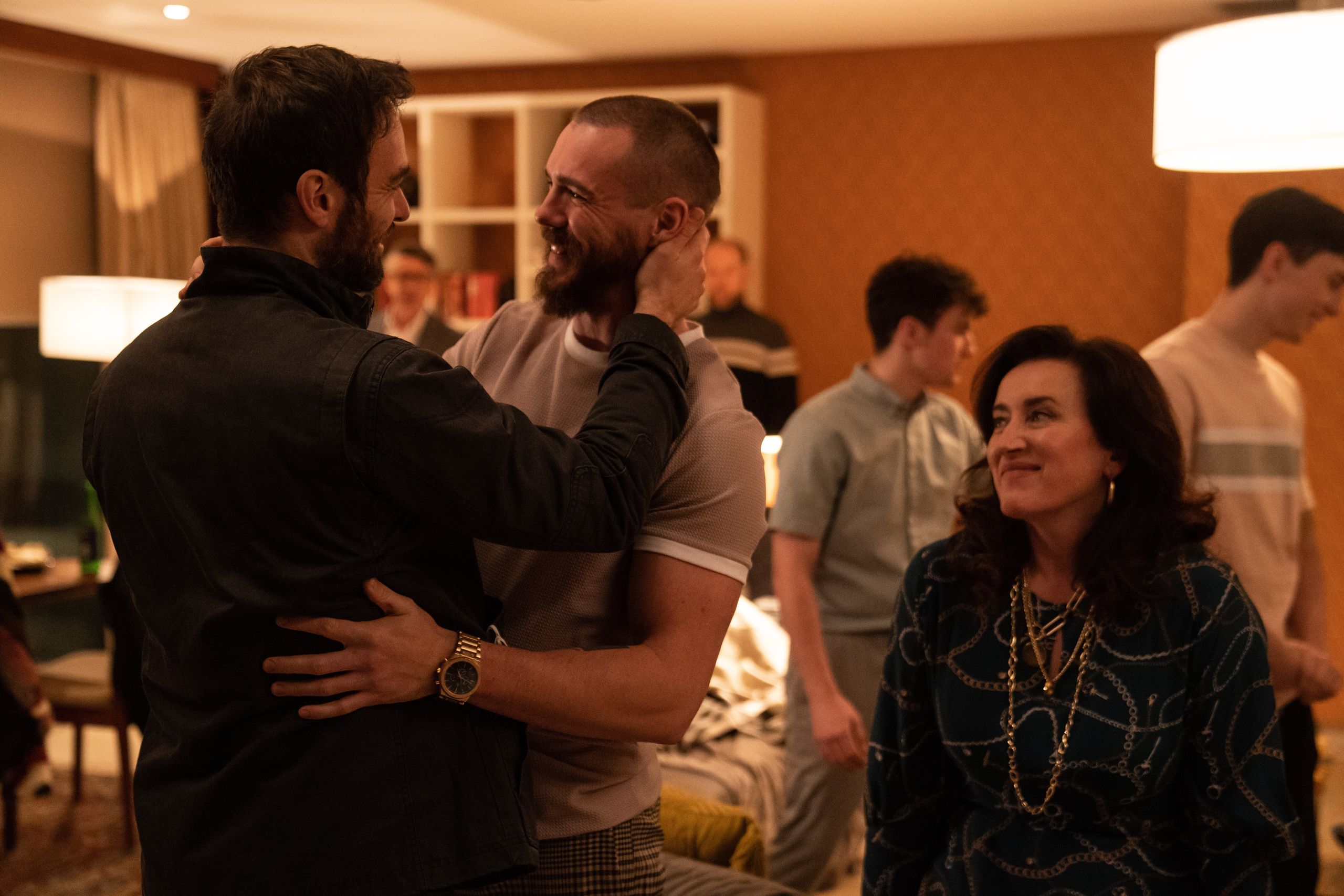 ‘Kin’ 1.01 Review: A Family Affair | What to Watch