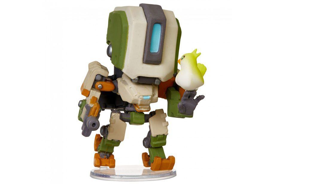 overwatch merch amazon