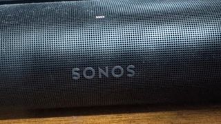 Sonos Lasso pictured via The Verge