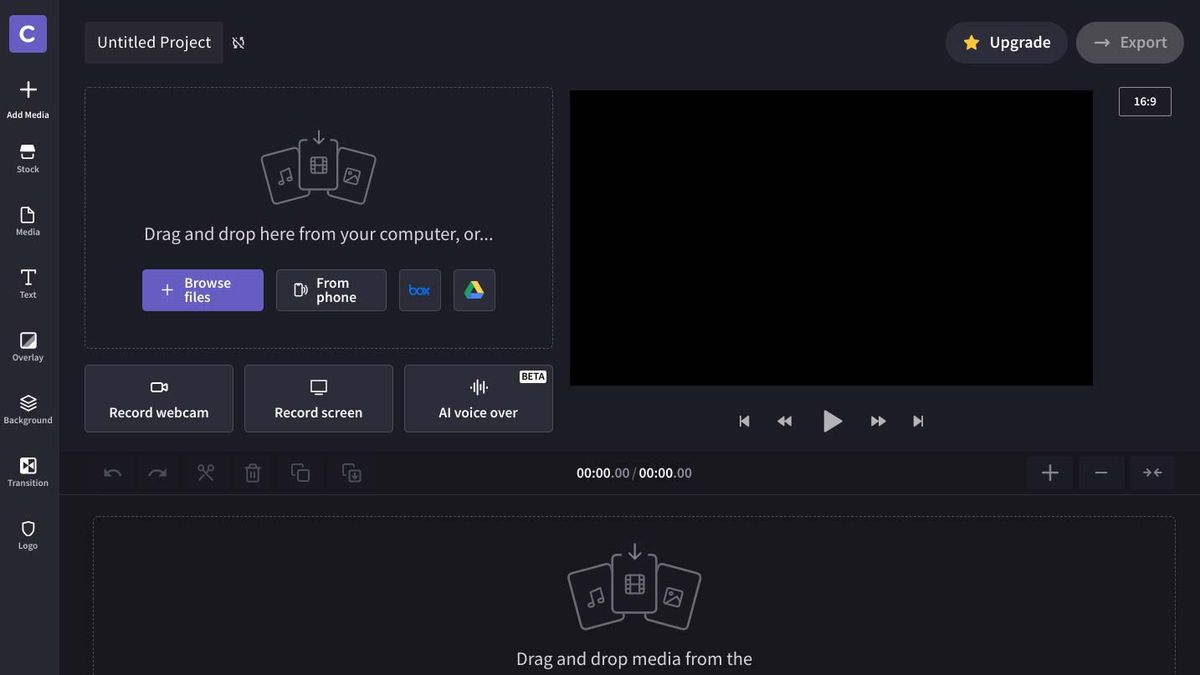Best Chromebook video editing apps Laptop Mag