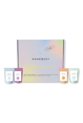 Homebody Mini Self-Care Kit