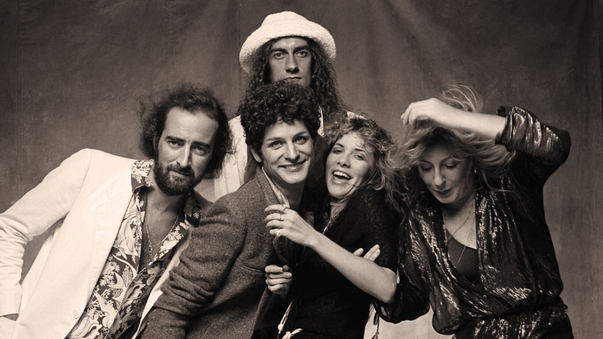 free download tusk fleetwood mac