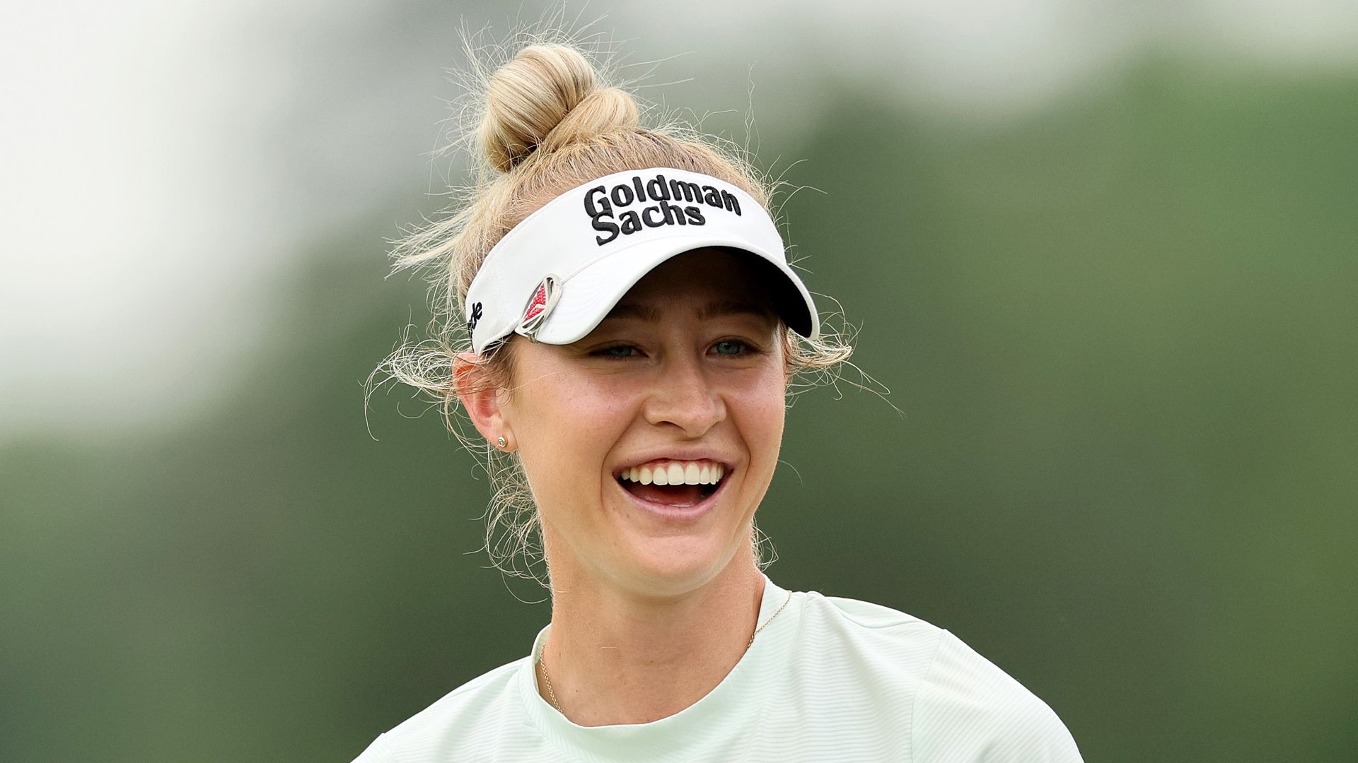 Nelly Korda Among Highest-Paid Female Athletes 2024 | Golf Monthly