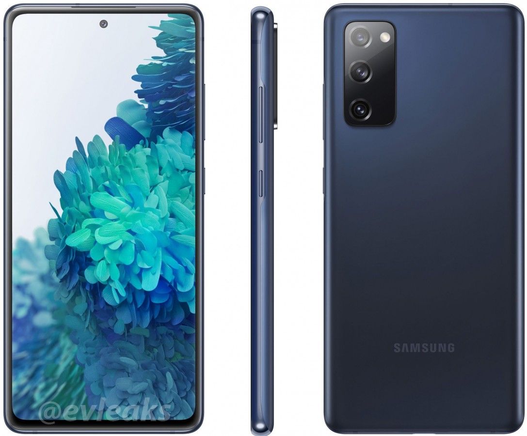 galaxy a50s specification