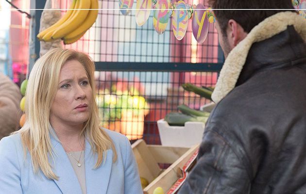 Could EastEnders’ newcomer Annie Pritchard be the daughter of Mary the Punk?