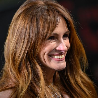 Julia Roberts