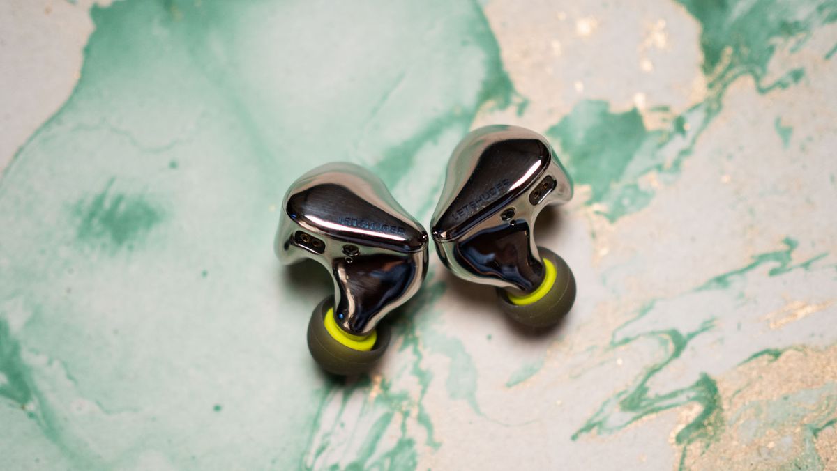 Letshuoer Cadenza 12 review