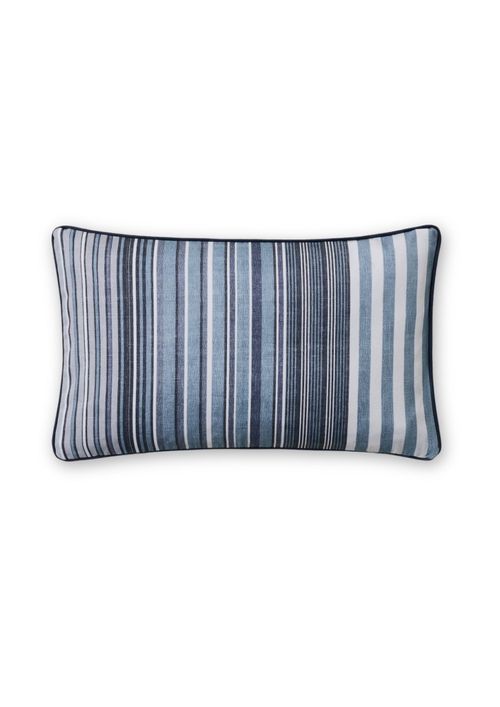 Sailing Knot Wood Throw