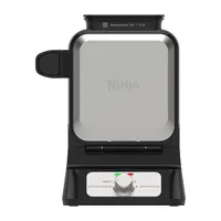 Ninja NeverStick PRO Belgian Waffle Maker