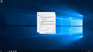 How to use system restore in Windows 10