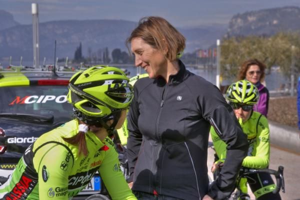 MCipollini-Giambenini-Gauss DS Luisiana Pegoraro.