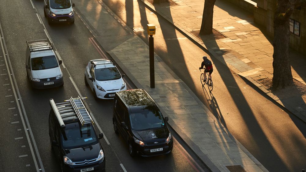 strava bike to work