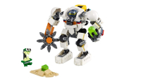 Lego Creator 3-in-1 Space Mining Mech: $24.99