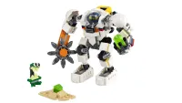 Lego Creator 3-in-1 Space Mining Mech: $19.99$24.99 at Amazon
