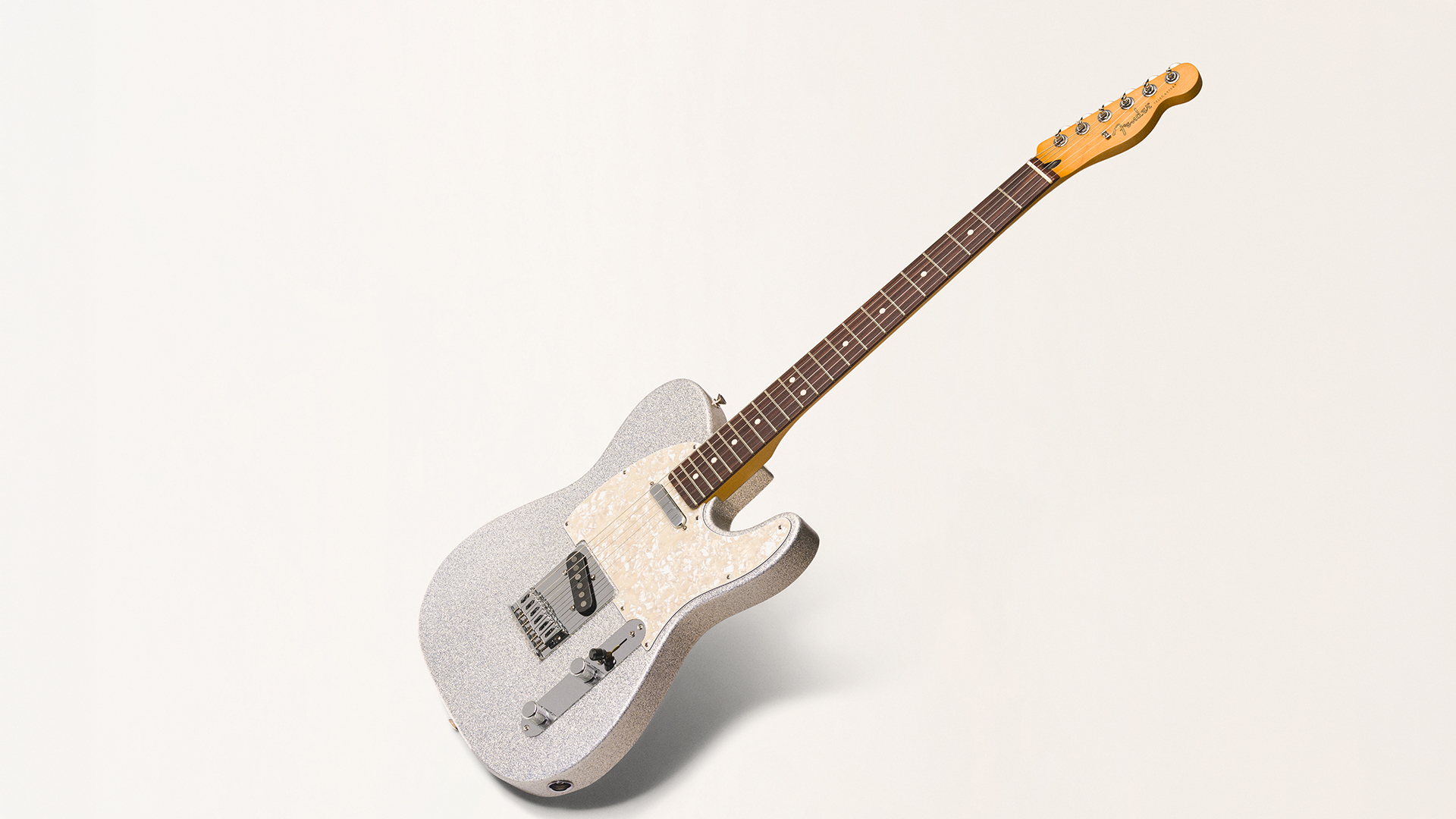 Fender Telecaster 75th anniversary