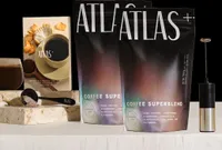 Atlas Coffee Superblend