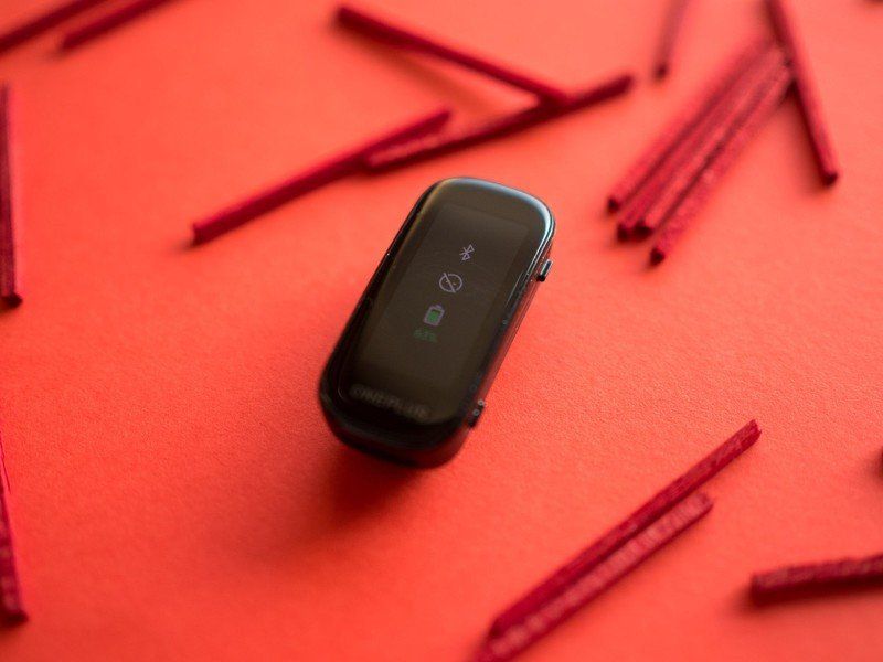 OnePlus Band review