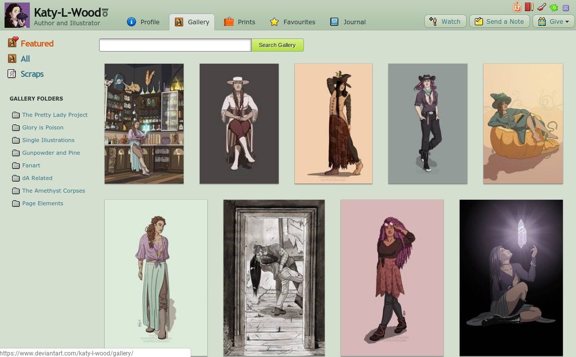 The 13 best social media platforms for artists and designers | Creative ...