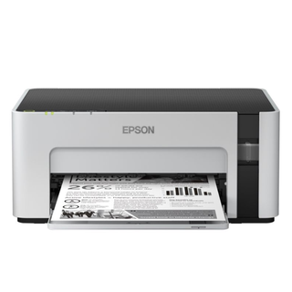 Epson EcoTank ET-M1170 on a white background