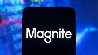 Magnite logo