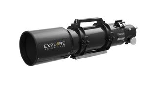 Scientific 102CF'yi keşfedin