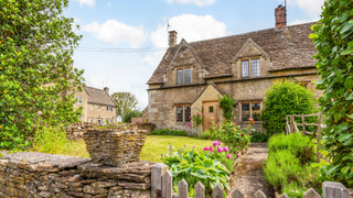 Gable Cottage, Wiltshire.