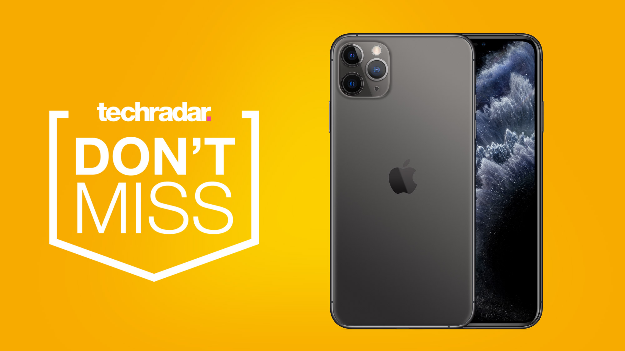 Crazy deal! iPhone 11 Pro Max price drops from 117100 to 75699; here is how  to get it