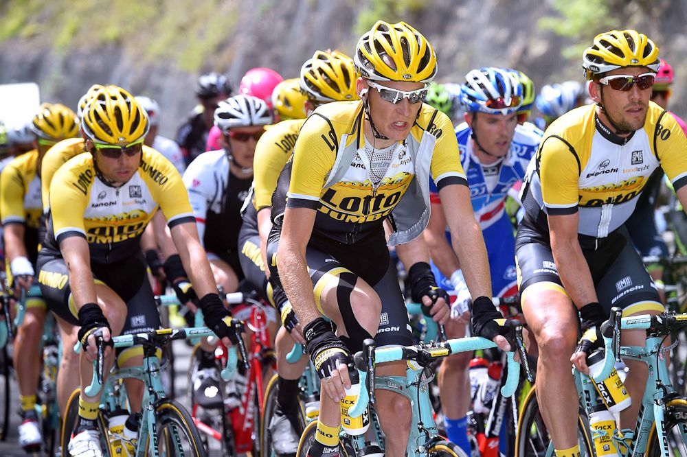 Robert Gesink