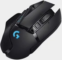 Logitech G502 Lightspeed Wireless | 25K Hero Sensor | RGB |$149.99$103.99 at Amazon (save $46)