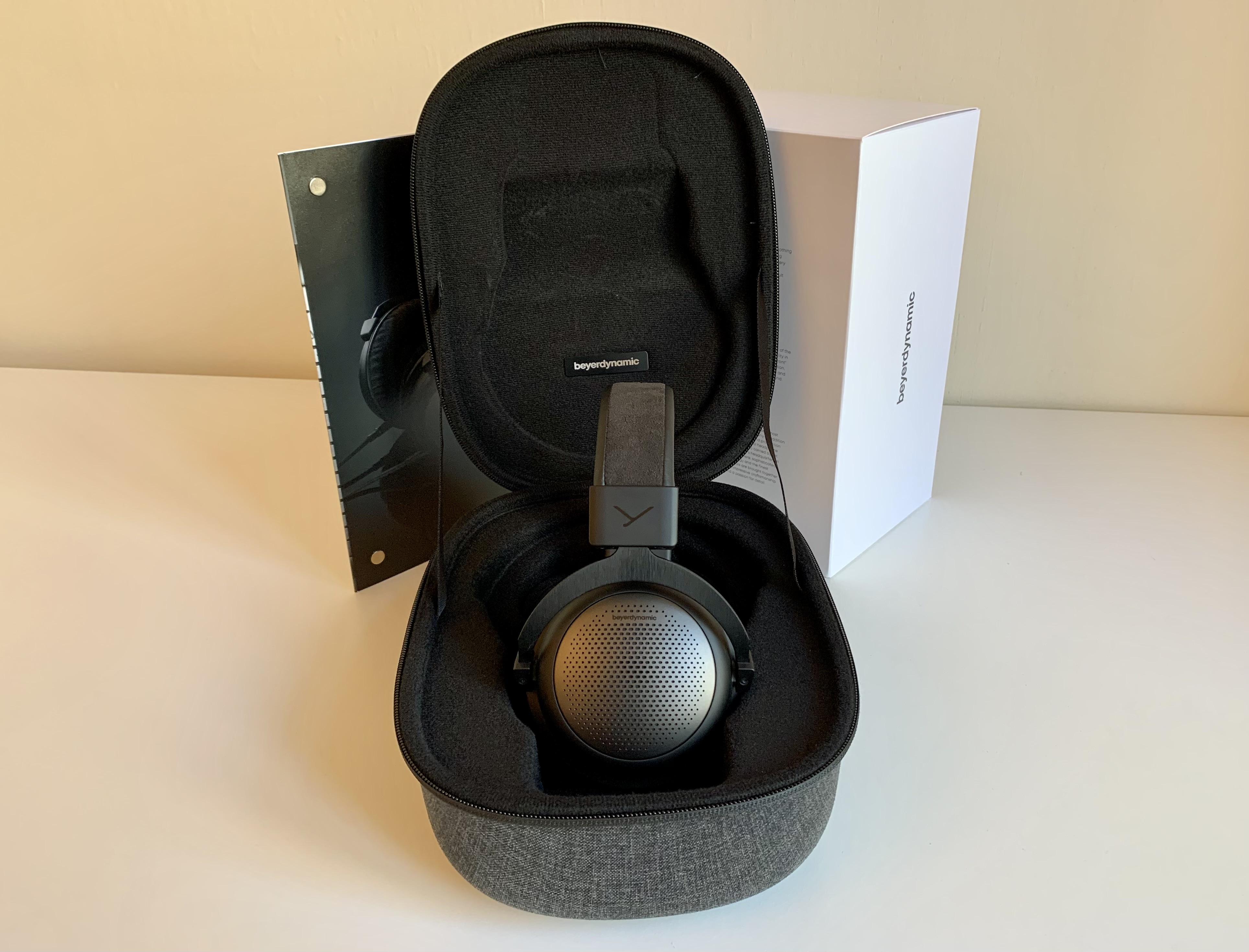 Beyerdynamic T1