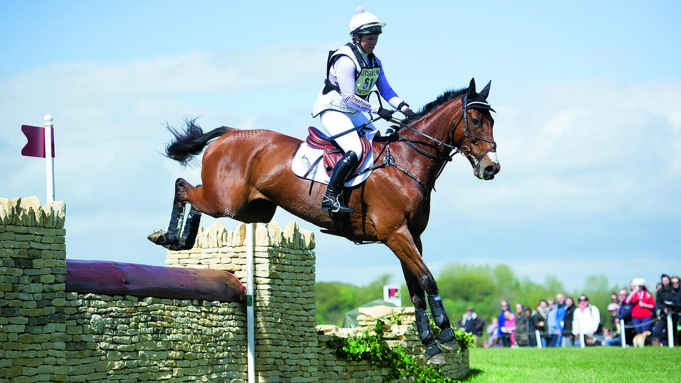 Gemma Tattersall and Arctic Soul
