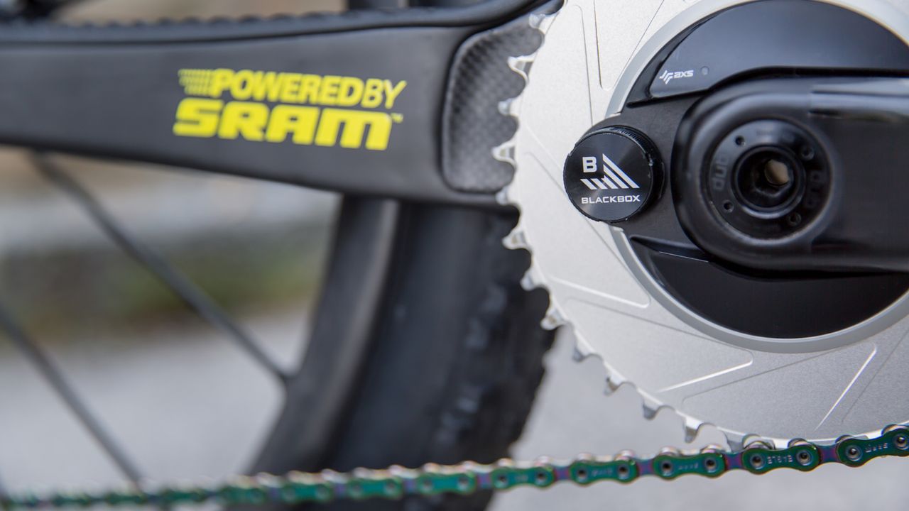Scott Spark Nino Schurter