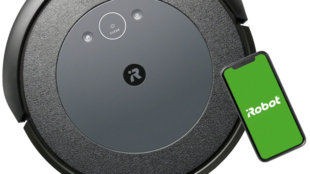 iRobot Roomba i3