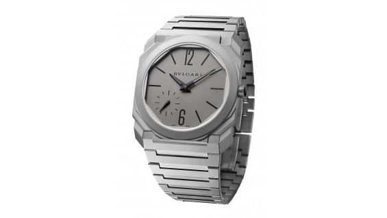 Bulgari Octo Finissimo Automatique