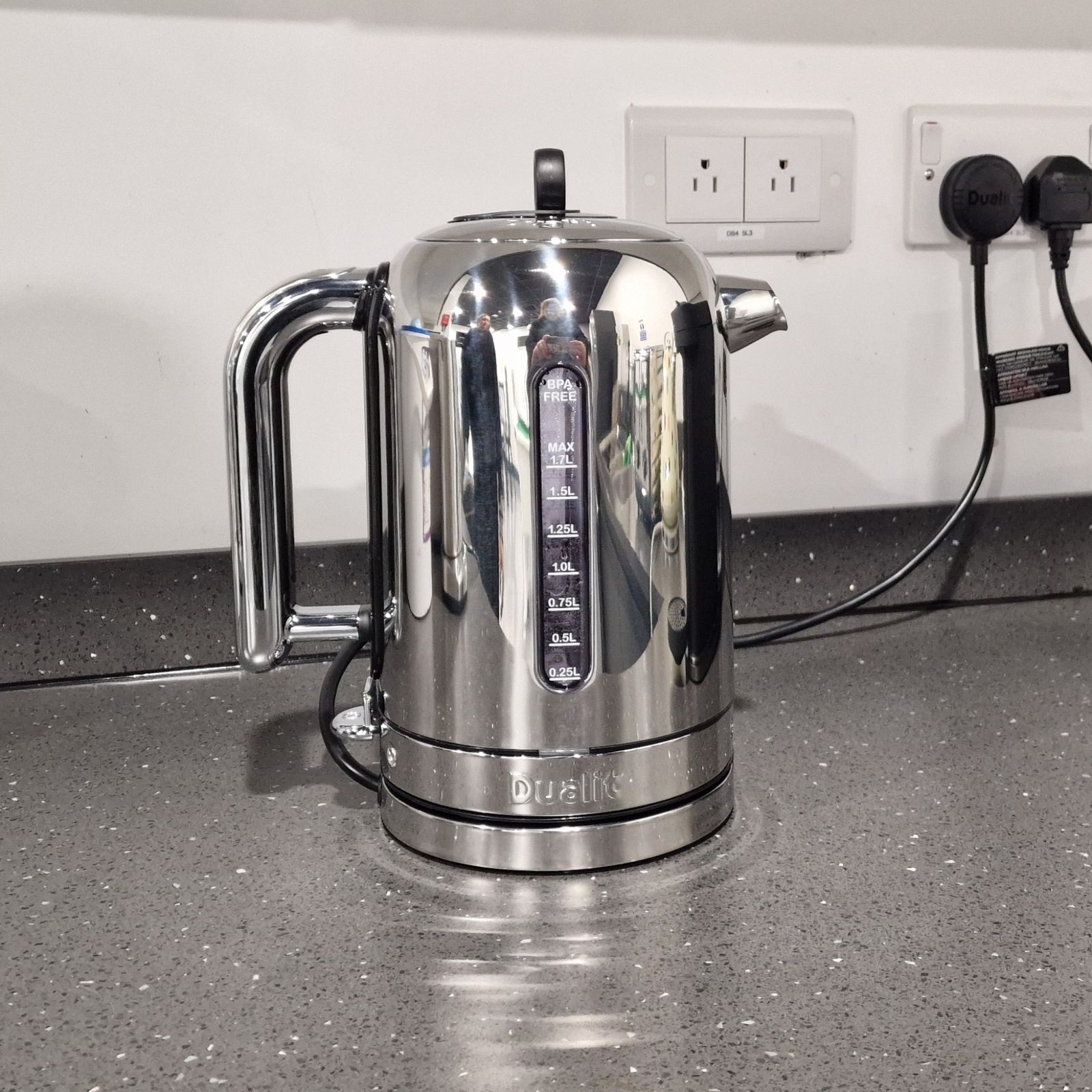 Dualit Classic Review: Is This Iconic Kettle And Toaster Set Worth The ...