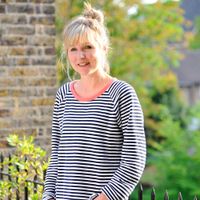 Jacky Parker's avatar