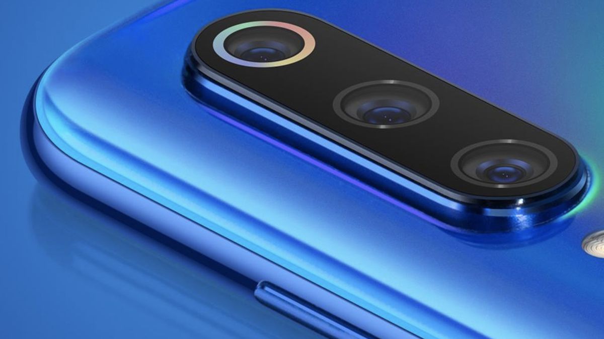 Xiaomi to launch world&#039;s first 64MP camera phone?