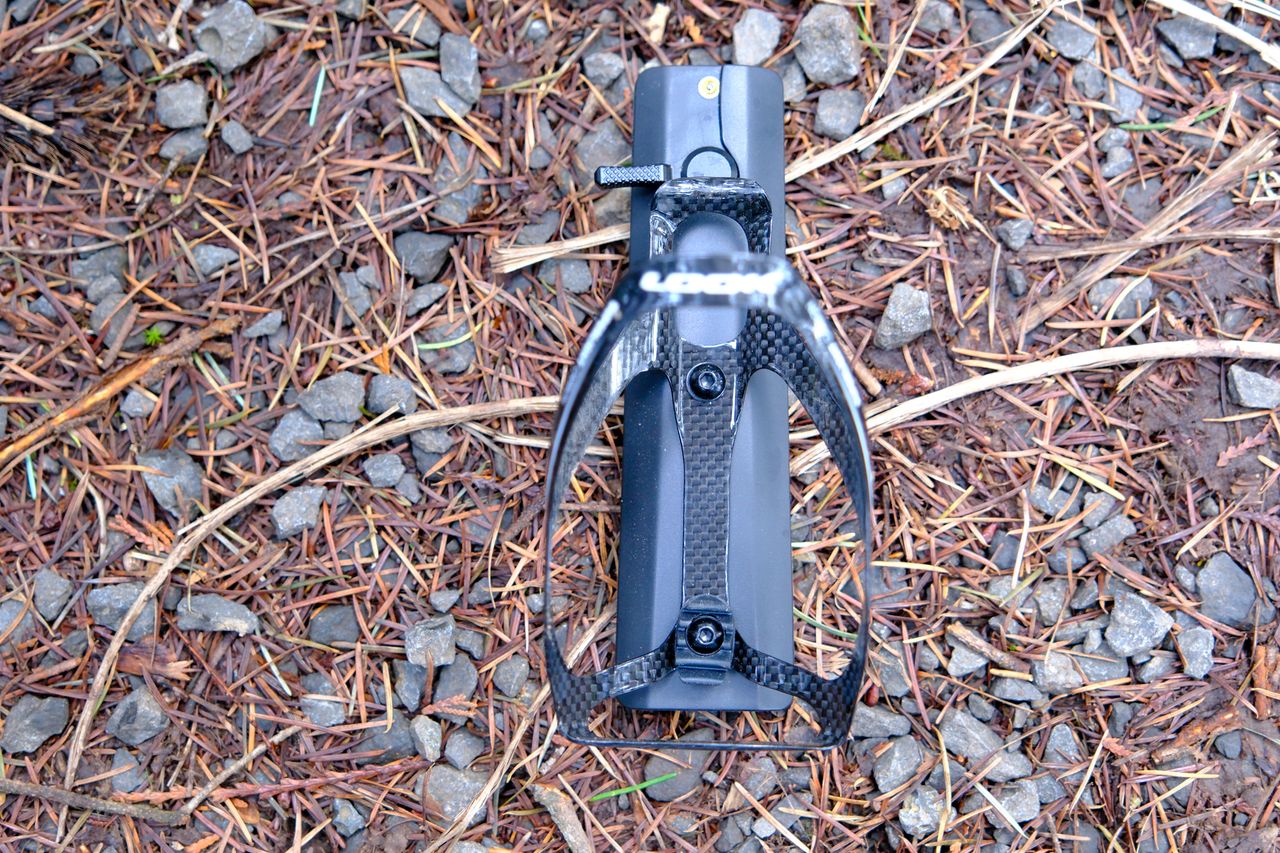 LOOK G85 Cezal gravel bike
