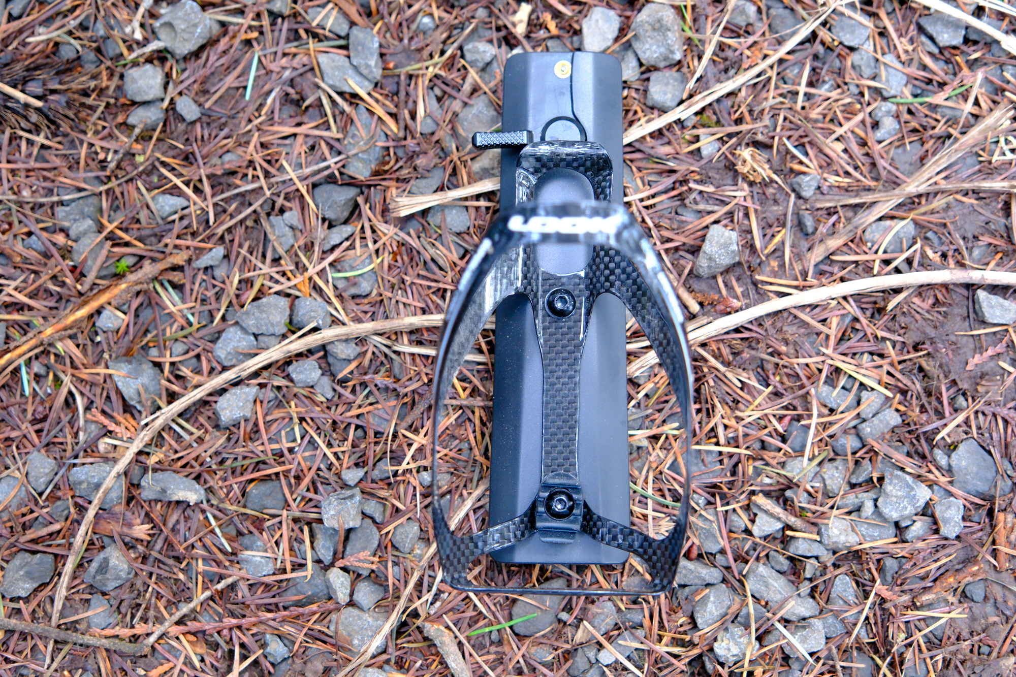  LOOK G85 Cezal gravel bike