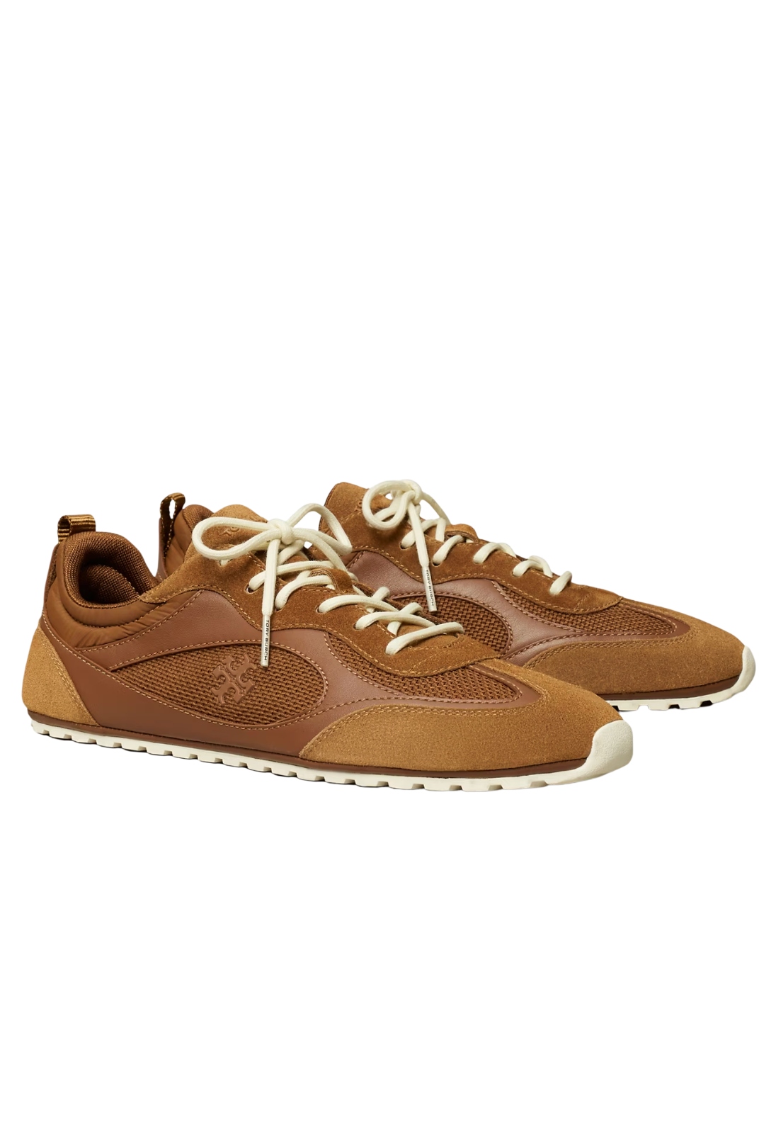 Field Sneaker in Green, Size 8.5