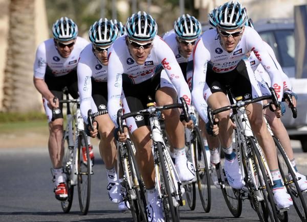 Omega Pharma-Lotto