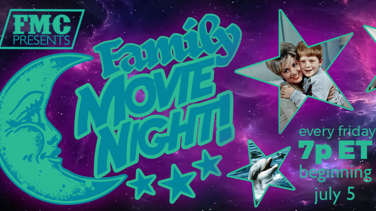 Family Movie Classics To Launch Family Movie Night | Next TV